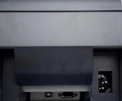 Принтер этикеток Gprinter GP-3120TUB - 4