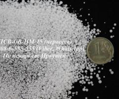 Полистирол вспенивающийся ПСВ-СВ-НМ-15 на экспортом из России - 2