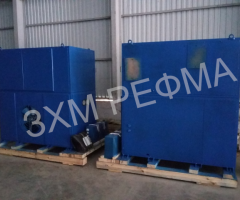 Промышленное холодильное и воздушное оборудование - 3