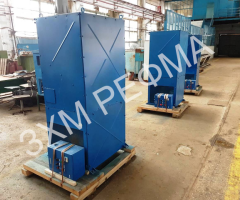 Промышленное холодильное и воздушное оборудование - 4