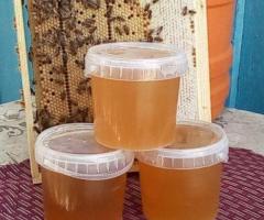 Продаём мёд - 2