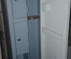 Шкафы, сейфы металлические - 2