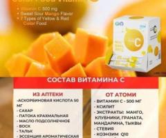 Лечебная корейская продукция Атоми - 4