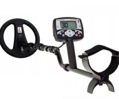 Металлодетектор Minelab X-Terra 705 Black