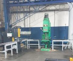 Рольганг (роликовый конвейер) - 4