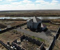 Продам загородный коттедж - 3