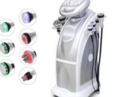 Косметологический аппарат B Flexy и его аналоги - 4