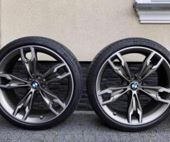 Новые крутые диски для любого авто. - 4