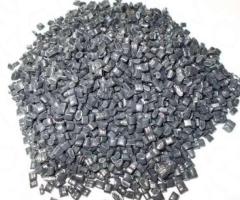 Вторичный ПВД, ПНД, Полипропилен - 2