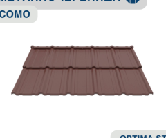 Черепица, сайдинг, фасад, сэндвич панели, кирпич, бетон, газоблок - 3