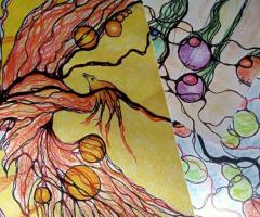 Нейрографика , поменяй свою жизнь! - 2