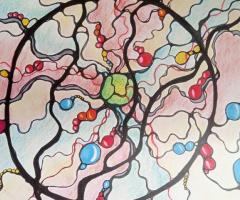 Нейрографика , поменяй свою жизнь! - 3