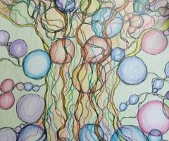 Нейрографика , поменяй свою жизнь! - 4