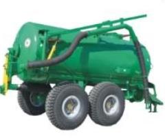 Машины для внесения жидких органических удобрений МЖТ (МЖУ - 2