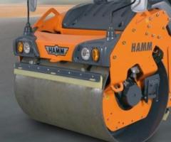 Скребки для дорожных катков полиуретановые - 3