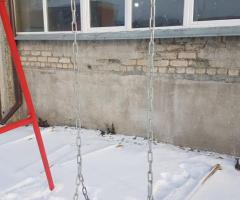 Качели для улицы - 3