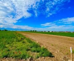 продам участки под строительство в Алматы, с. Коянкус - 2