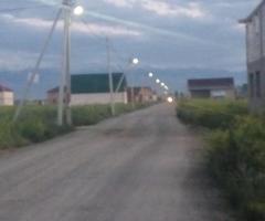 участок 9.4 соток в 15 минутах езды от Алматы - 2