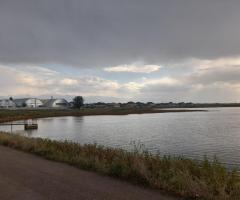 участок 9.4 соток в 15 минутах езды от Алматы - 4