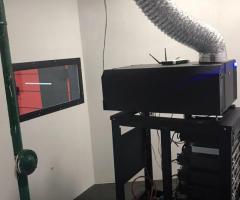 Продается оборудование для кинотеатра в количестве на 7залов 2018г - 2