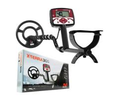 Металлодетектор Minelab X-Terra 305