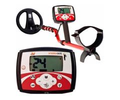 Металлодетектор Minelab X-Terra 505