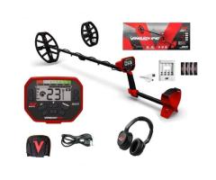 Металлодетектор Minelab VANQUISH 540 Pro-Pack