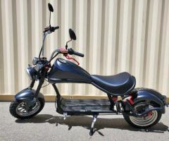 Citycoco chopper 3000w electric scooter  - 3