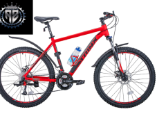 Велосипед Trinx M500/19/26/2021