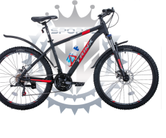 Велосипед Trinx M136/17/26/2021