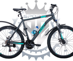 Велосипед Trinx M136/21/26|2021