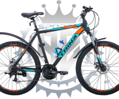 Велосипед Trinx K016/21/26/2021