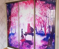 Корпусная мебель на заказ - 3