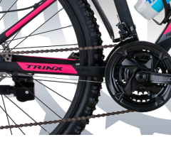 Велосипед Trinx M258/15/26 - 2