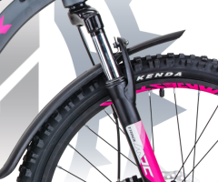 Велосипед Trinx M134/13/24 - 2