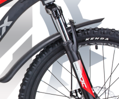 Велосипед Trinx M114/12/24 - 2