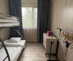 Зона отдыха на Алаколе OSTROV'OK - 3