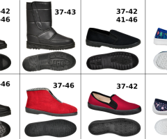 Термопластавтомат Desma 725 - 2