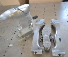 Термопластавтомат Desma 725 - 4