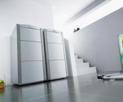 Газовый котёл отопления - 2