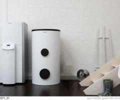 Газовый котёл отопления - 3