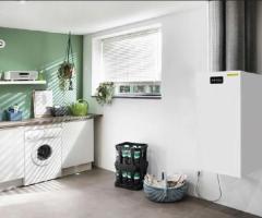 Приточно-вытяжная установка с рекуперацией - 3