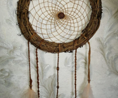 Ловец снов. - 2