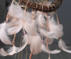 Ловец снов. - 3