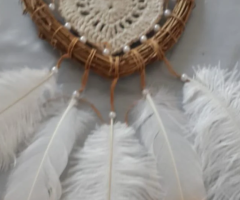 Ловец снов. - 4