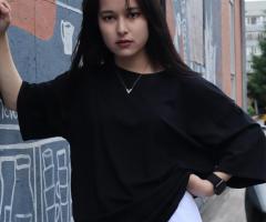 Нужны удобные и качественные вещи? Пошив одежды на заказ любого размера. Казахстанский бренд одежды! - 3