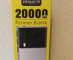 Power bank - 2