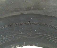 23,5-25 24PR Kunlun Double Coin E3/L3 - 4