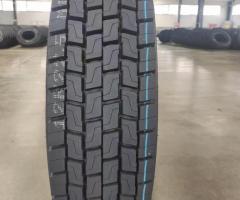 315/80R22,5 156/150L 20PR TD658 Truefast