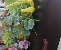 Настенный декор - Картина. - 3